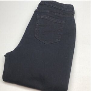 LIKE NEW JESSICA DREAM FIT BODY SHAPER JEANS 14/32x28 ⭐️